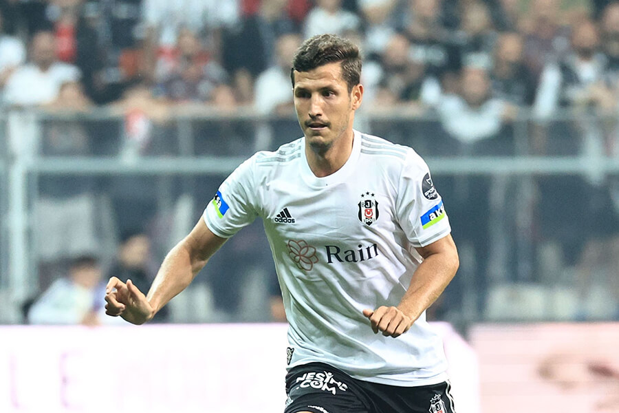 Özel Röportaj: Salih Uçan ⚽