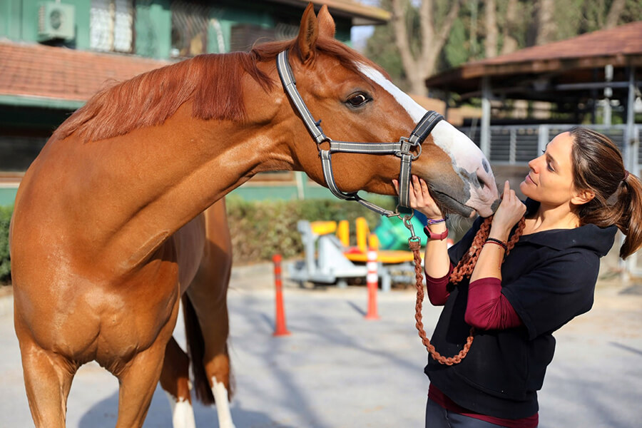 Özel Röportaj: Dilara Pars 🏇🏼