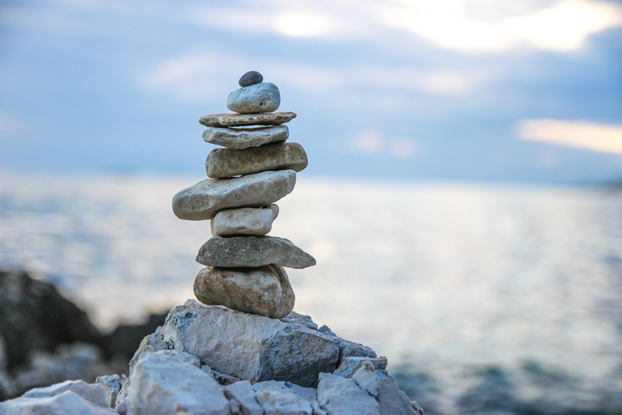 Sakinlik İçin Beden Tarama Meditasyonu
