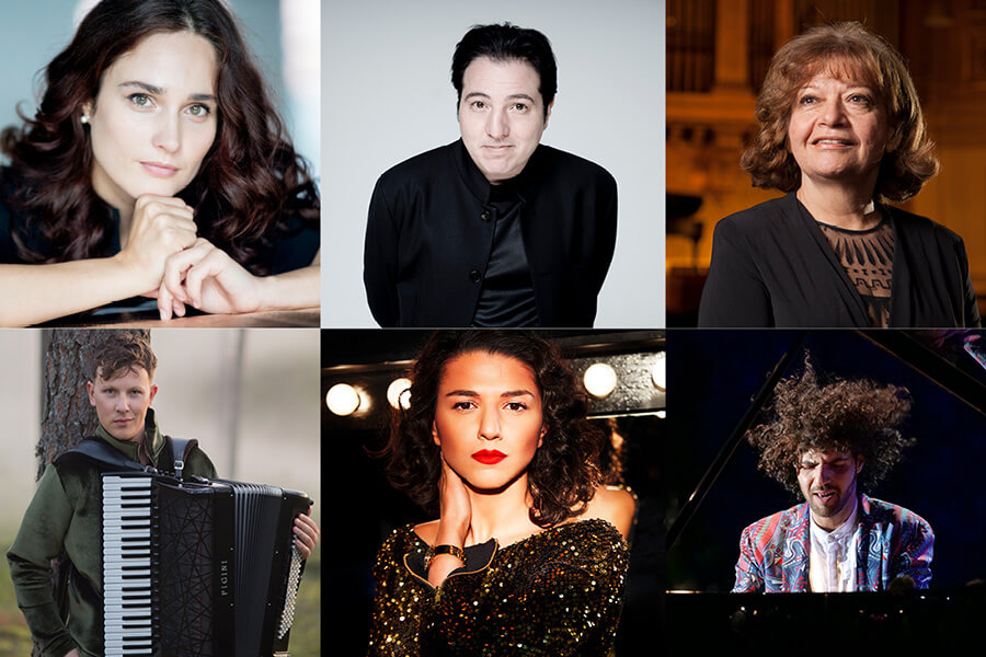 49. İstanbul Müzik Festivali