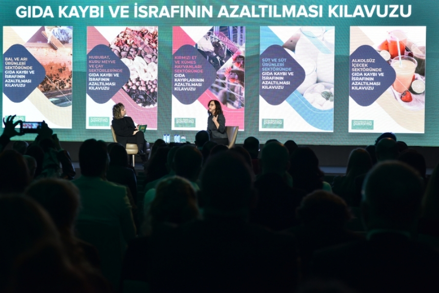 Sürdürülebilir Gıda Zirvesi: Dönüşümün 10. Yılı
