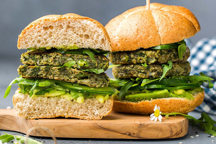 En Vegan Ay: Veganuary