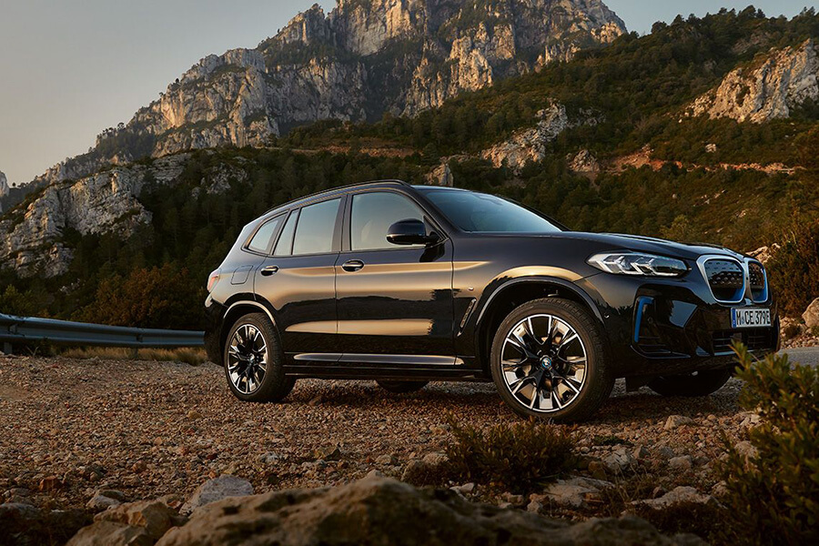 BMW’de Geleceğe Dair Temel İlke: Sürdürülebilirlik