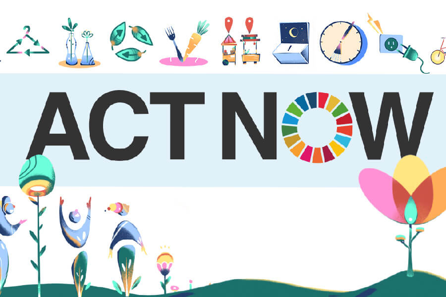 Act Now