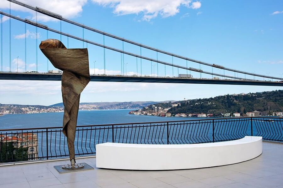 Borusan ve Sanat