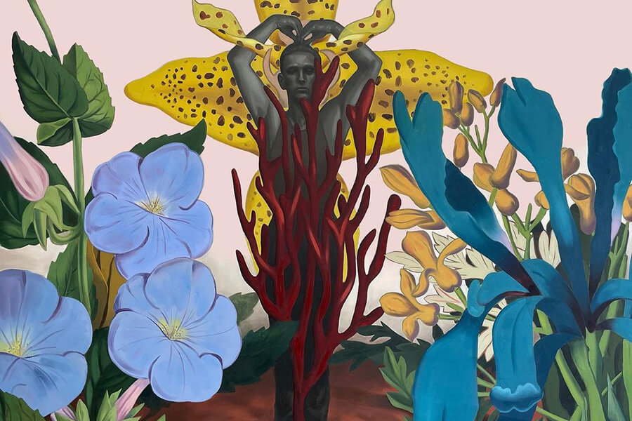 CI Bloom