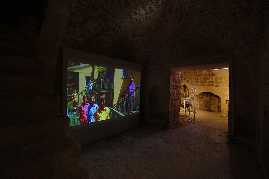Mardin Bienali