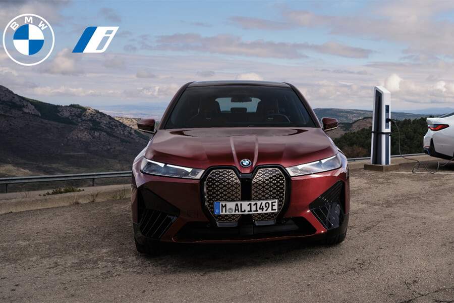 BMW ile Sürdürülebilir Alternatifler