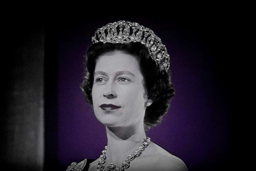 Kraliçe II.Elizabeth’in 70 Yıllık Tahtında Değişen Dünya