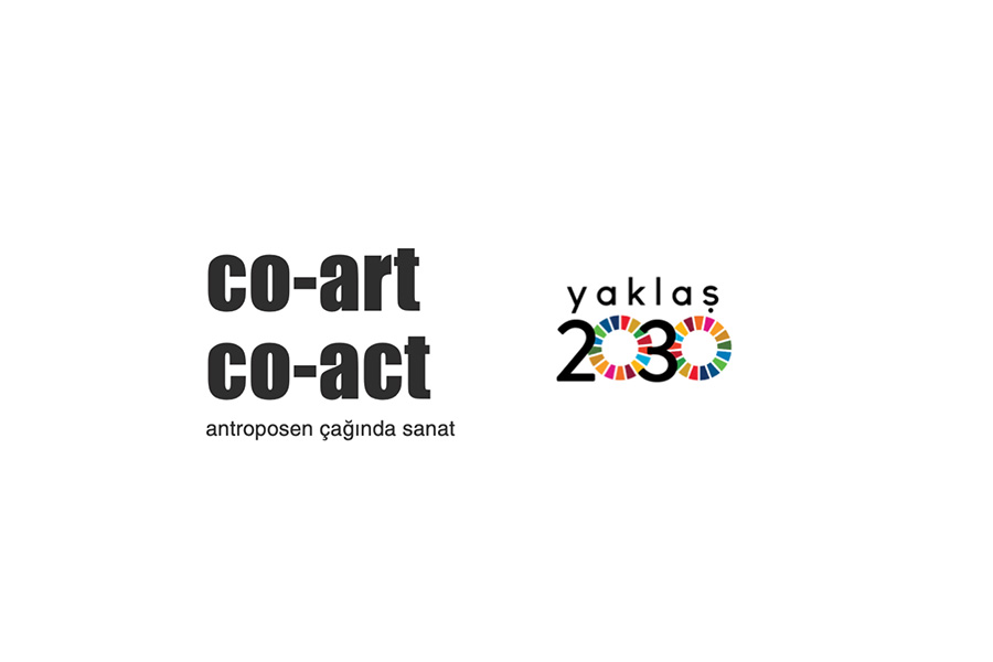 “Yaklaş 2030 | Co-Art Co-Act” Projesi