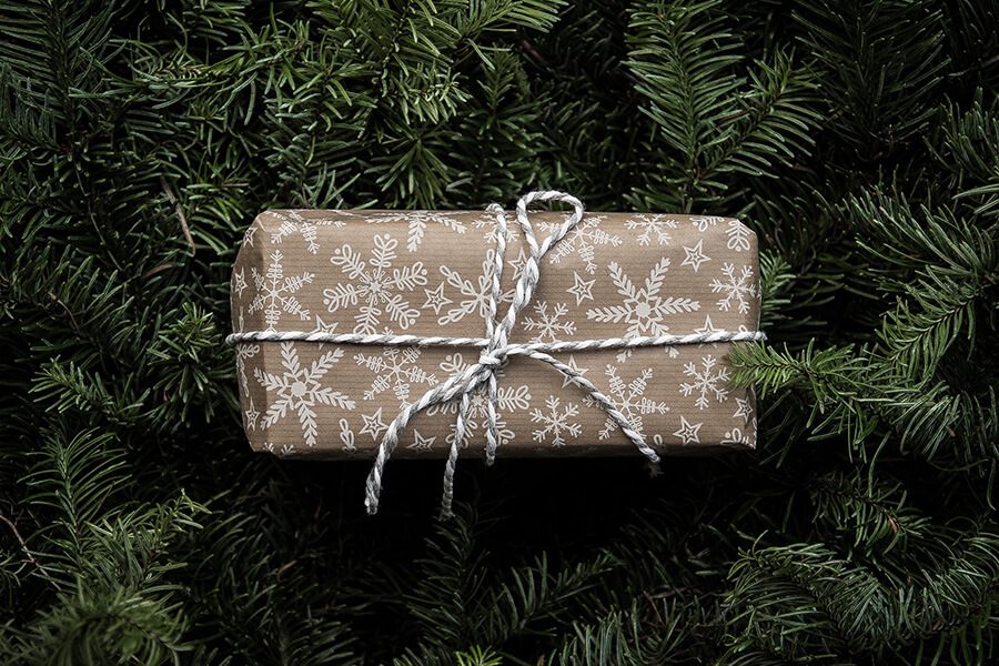 Atıksız Yeni Yıl 🎁