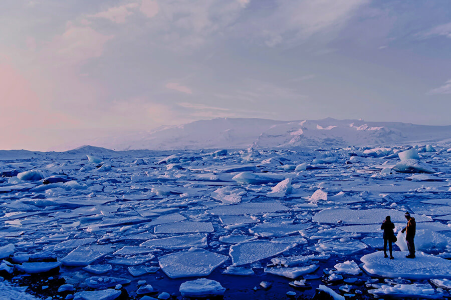 IPCC’nin Altıncı Değerlendirme Raporu