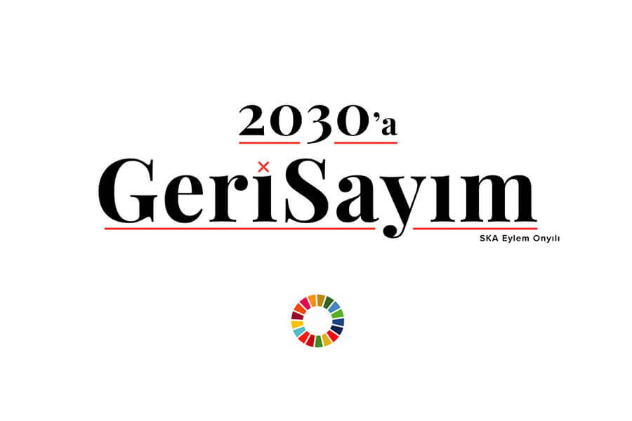 Eylem On Yılı ve Sürdürülebilirlik